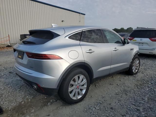 2018 Jaguar E-PACE S