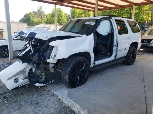 2013 Chevrolet Tahoe K1500 LT