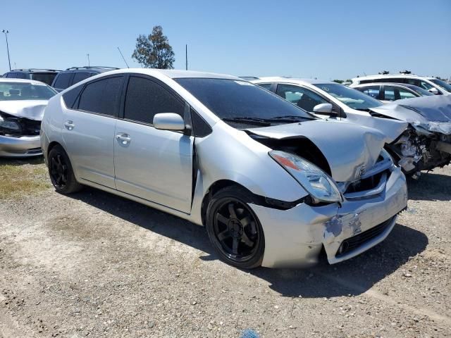 2005 Toyota Prius