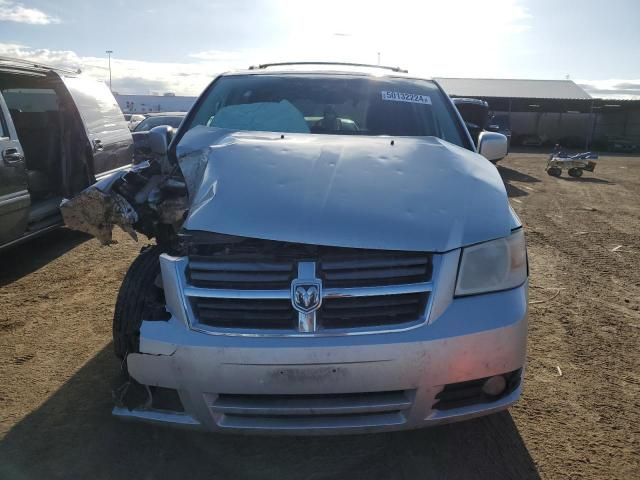 2009 Dodge Grand Caravan SXT