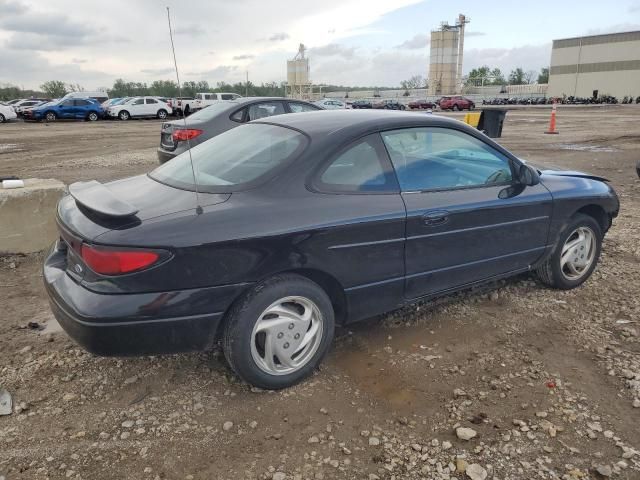 2000 Ford Escort ZX2