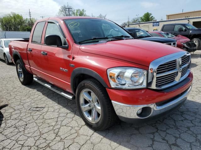 2008 Dodge RAM 1500 ST