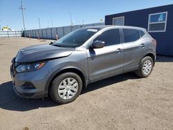 2020 Nissan Rogue Sport S en venta en Greenwood, NE