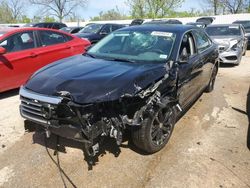 Volkswagen Passat salvage cars for sale: 2020 Volkswagen Passat SE