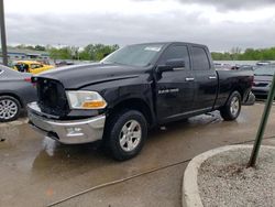 Dodge salvage cars for sale: 2011 Dodge RAM 1500