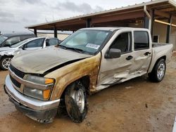 2005 Chevrolet Colorado for sale in Tanner, AL