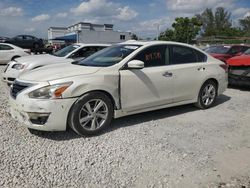 2013 Nissan Altima 2.5 for sale in Opa Locka, FL