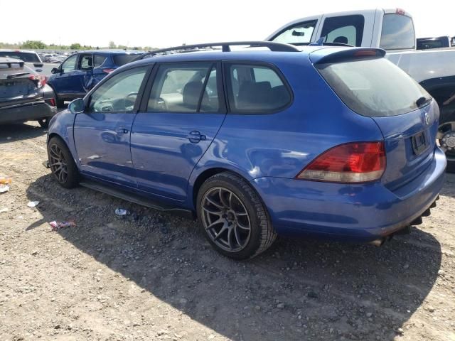 2014 Volkswagen Jetta TDI