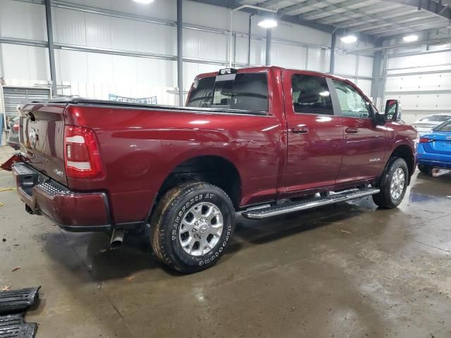 2023 Dodge 2500 Laramie