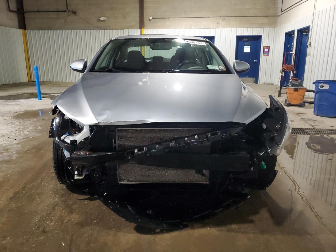 2017 Hyundai Elantra Value Edition