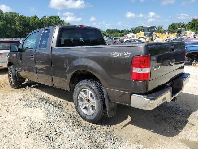 2006 Ford F150