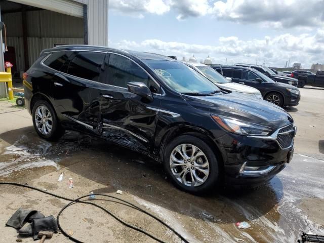 2019 Buick Enclave Avenir