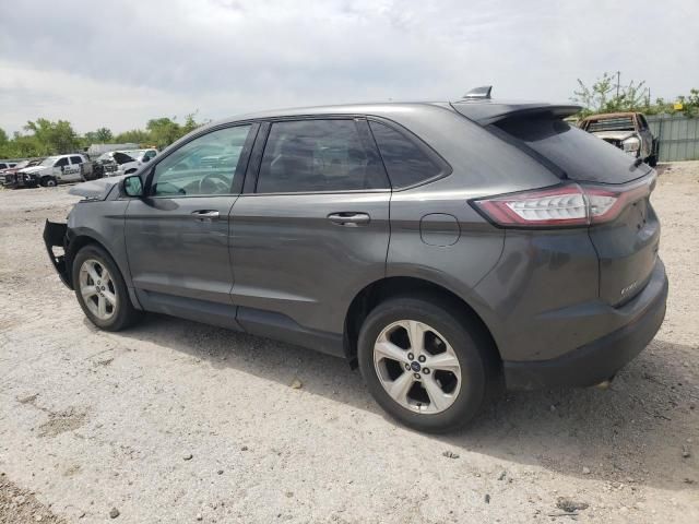 2016 Ford Edge SE