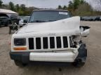 1999 Jeep Cherokee Sport