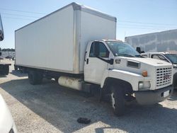 2009 GMC C6500 C6C042 for sale in Loganville, GA