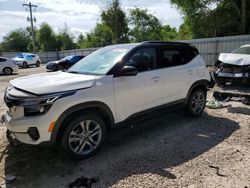 2021 KIA Seltos S for sale in Midway, FL