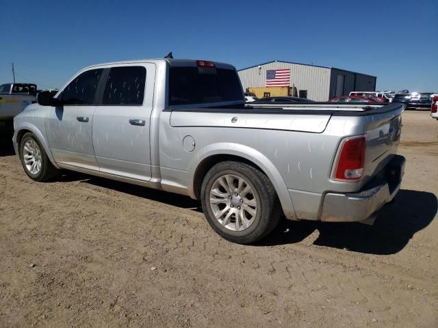 2015 Dodge 1500 Laramie