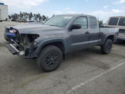 2020 Toyota Tacoma Access Cab for sale in Rancho Cucamonga, CA