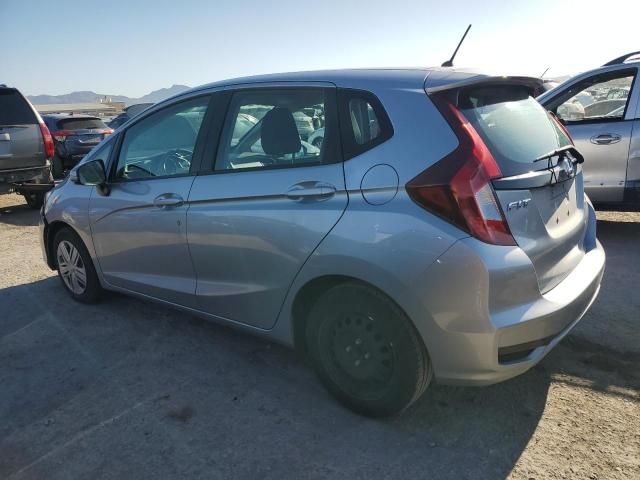 2019 Honda FIT LX