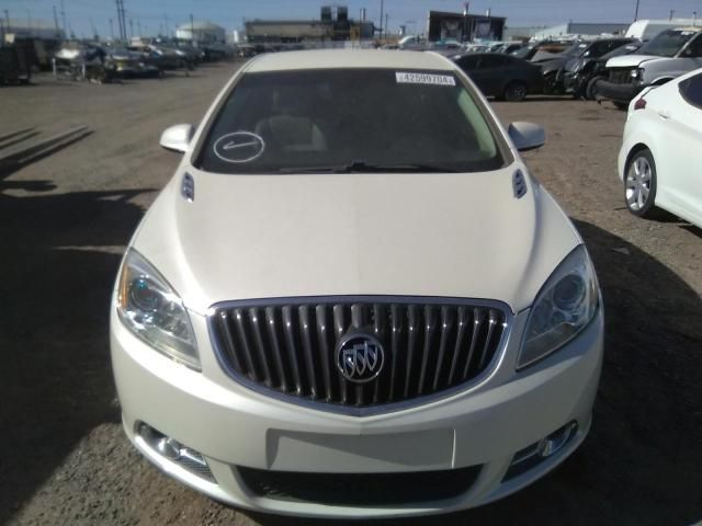 2013 Buick Verano Convenience