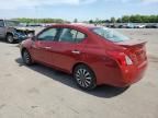 2014 Nissan Versa S