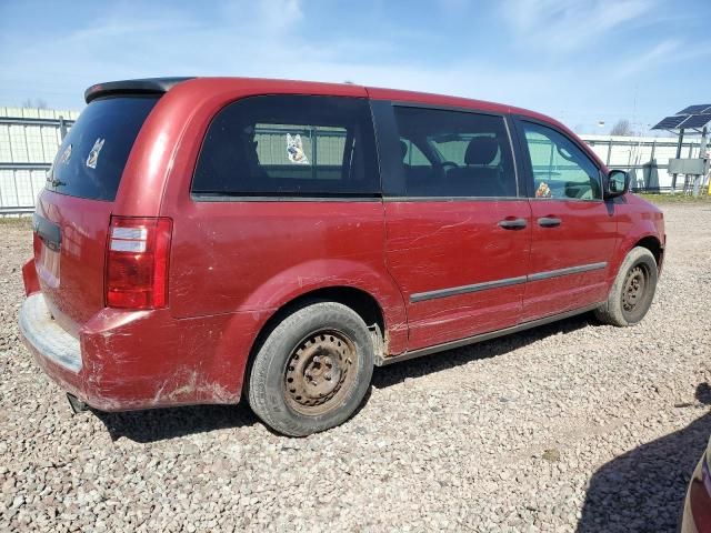 2008 Dodge Grand Caravan SE