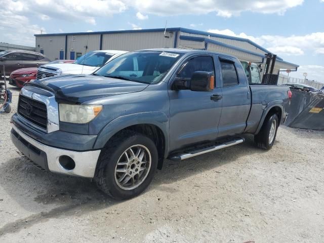 2007 Toyota Tundra Double Cab SR5