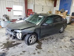 Chevrolet Malibu lt Vehiculos salvage en venta: 2005 Chevrolet Malibu LT