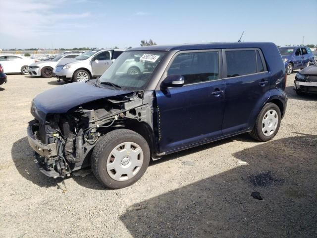 2008 Scion XB