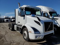 Volvo salvage cars for sale: 2019 Volvo VNR