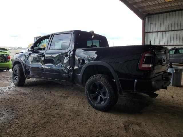 2020 Dodge RAM 1500 Rebel