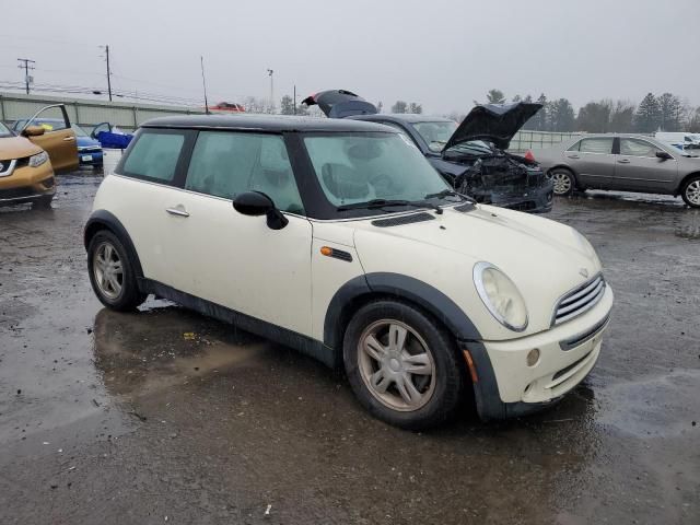 2006 Mini Cooper