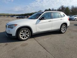 BMW x1 xdrive28i salvage cars for sale: 2014 BMW X1 XDRIVE28I