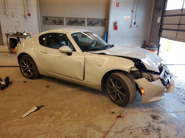 2018 Mazda MX-5 Miata Grand Touring