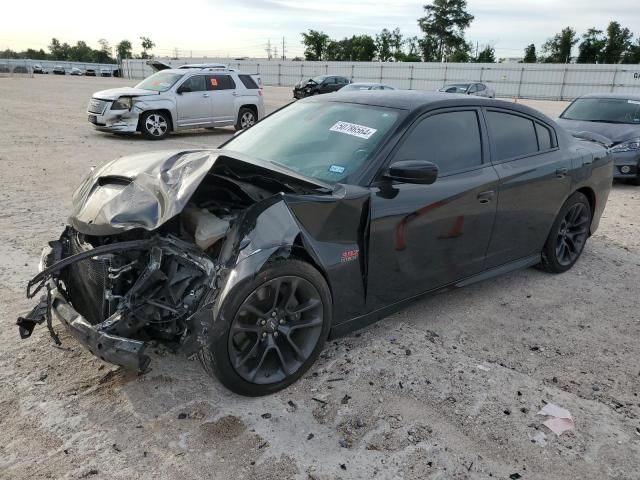 2021 Dodge Charger Scat Pack