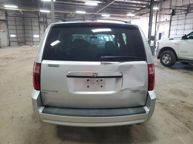 2010 Dodge Grand Caravan SXT