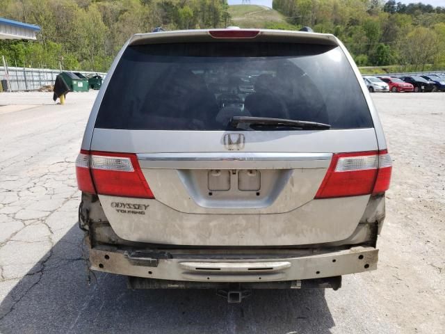 2006 Honda Odyssey Touring