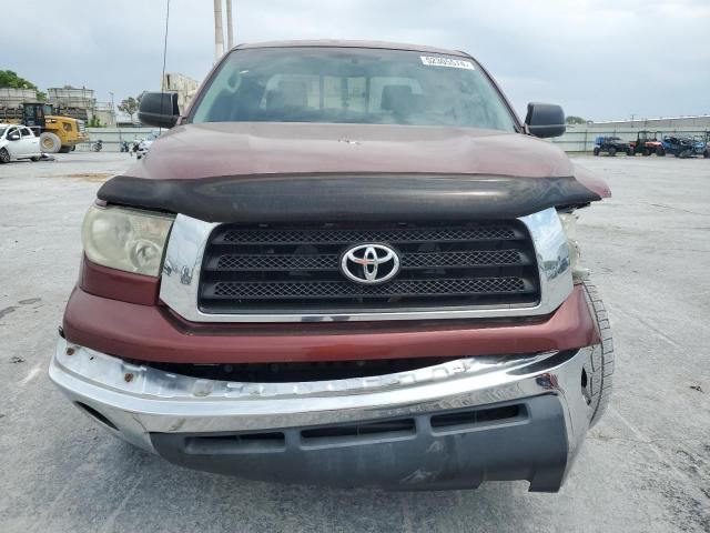 2008 Toyota Tundra Double Cab