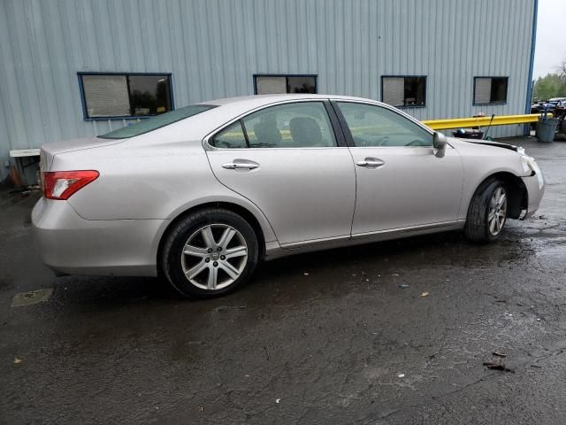 2008 Lexus ES 350