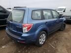 2009 Subaru Forester 2.5X