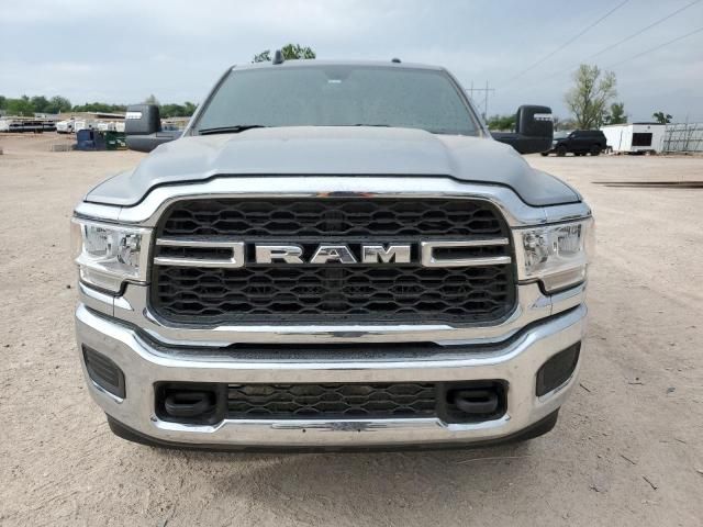 2023 Dodge RAM 2500 Tradesman