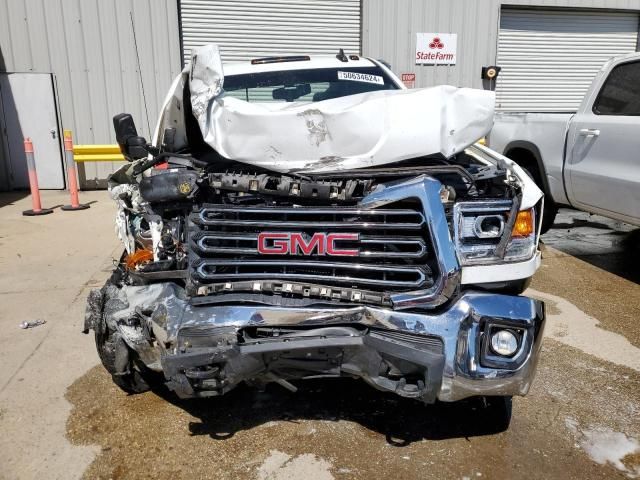 2016 GMC Sierra K2500 SLE