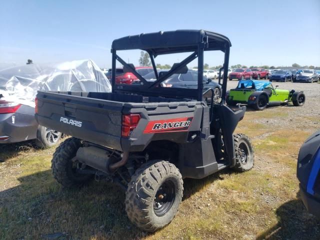 2020 Polaris Ranger 1000 EPS