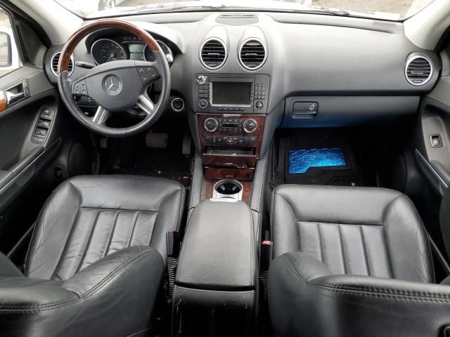 2006 Mercedes-Benz ML 350