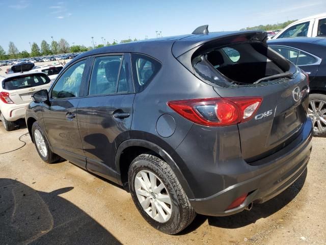 2014 Mazda CX-5 Sport