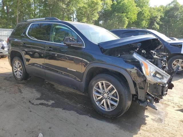 2018 GMC Acadia SLE