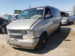 2005 Chevrolet Astro en venta en Chicago Heights, IL