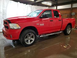 2013 Dodge RAM 1500 ST for sale in Ebensburg, PA