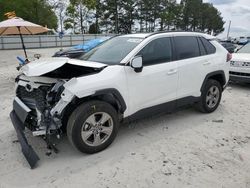 2022 Toyota Rav4 XLE for sale in Loganville, GA