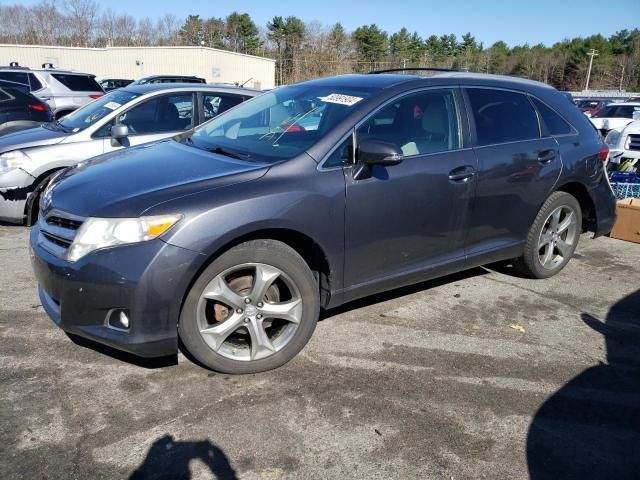 2013 Toyota Venza LE